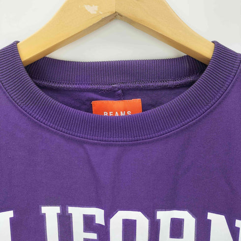 ビームス BEAMS American Football Shirt メンズ JPN:M