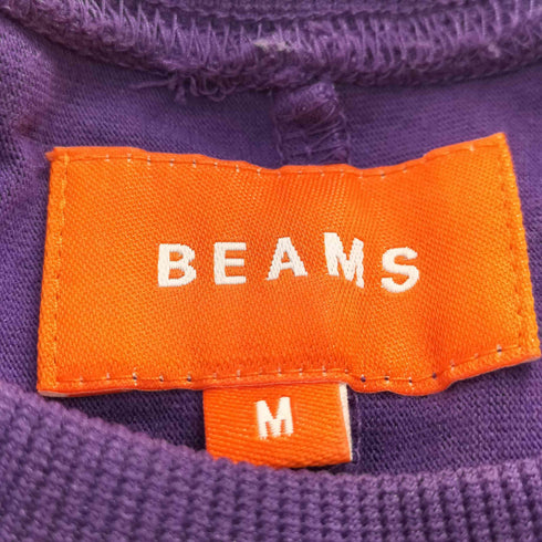 ビームス BEAMS American Football Shirt メンズ JPN:M