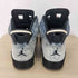 ナイキ NIKE AIR JORDAN 6 WASHED DENIM メンズ JPN:27.5