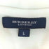 バーバリーロンドン BURBERRY LONDON 鹿の子ワンピース レディース JPN:L