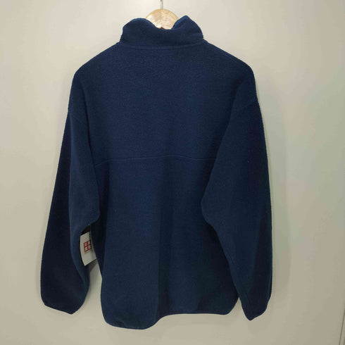 パタゴニア patagonia USA製 シンチラ スナップT フリースジャケット メンズ import:L