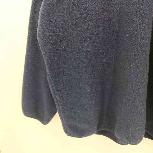 パタゴニア patagonia USA製 シンチラ スナップT フリースジャケット メンズ import:L