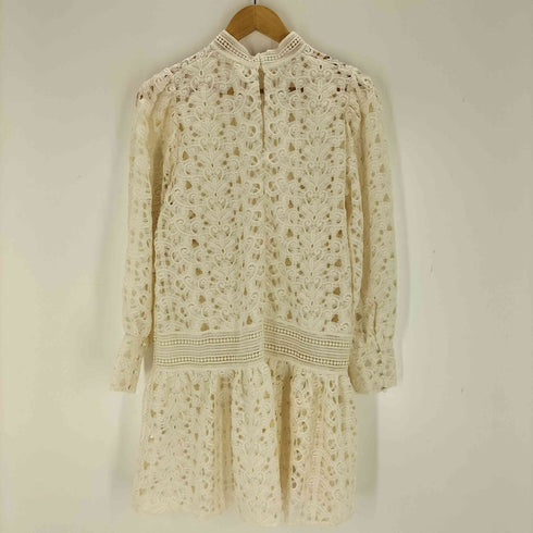 エイチアンドエム H&M レースワンピース レディース JPN:S