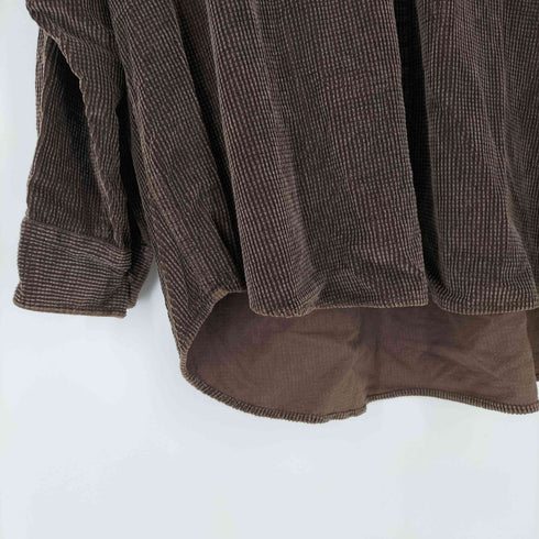カベラス Cabelas ボタンダウン コーデュロイシャツ メンズ 3XL TALL