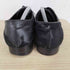 ドルチェアンドガッバーナ DOLCE&GABBANA スポッテッドトゥ ハラコシューズ メンズ US:8.5
