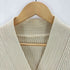 frawa ウールカーディガン レディース