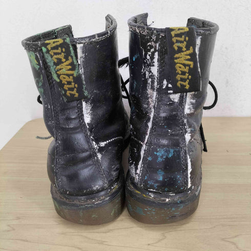 ドクターマーチン Dr.Martens 8ホールブーツ メンズ