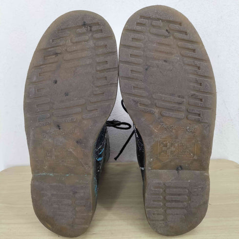 ドクターマーチン Dr.Martens 8ホールブーツ メンズ