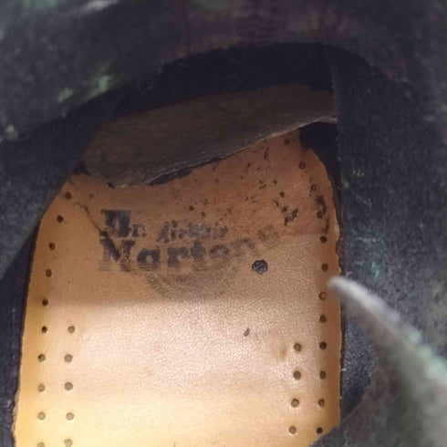 ドクターマーチン Dr.Martens 8ホールブーツ メンズ