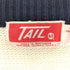 tail USA製 チルデンカーディガン レディース JPN:M