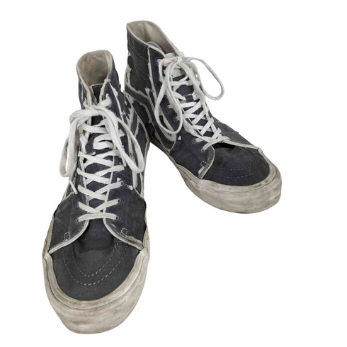 バンズ VANS SK8-HI メンズ JPN:29.5