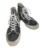 バンズ VANS SK8-HI メンズ JPN:29.5
