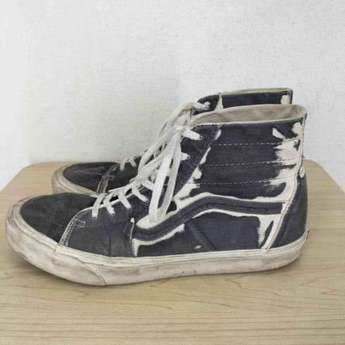 バンズ VANS SK8-HI メンズ JPN:29.5