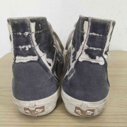 バンズ VANS SK8-HI メンズ JPN:29.5