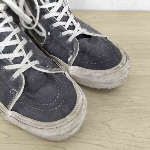 バンズ VANS SK8-HI メンズ JPN:29.5