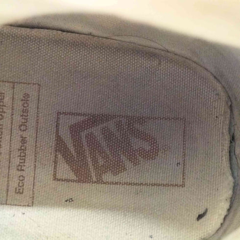 バンズ VANS SK8-HI メンズ JPN:29.5