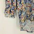 ローレンラルフローレン LAUREN RALPH LAUREN フラワー柄 フリルカットソー レディース JPN:M