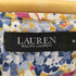 ローレンラルフローレン LAUREN RALPH LAUREN フラワー柄 フリルカットソー レディース JPN:M