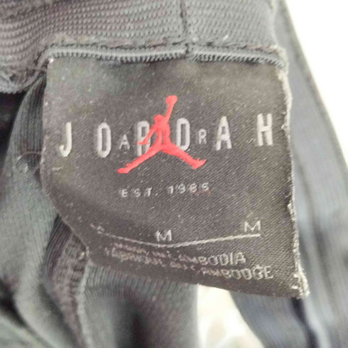 ジョーダンブランド JORDAN BRAND サイドラインハーフパンツ メンズ JPN:M