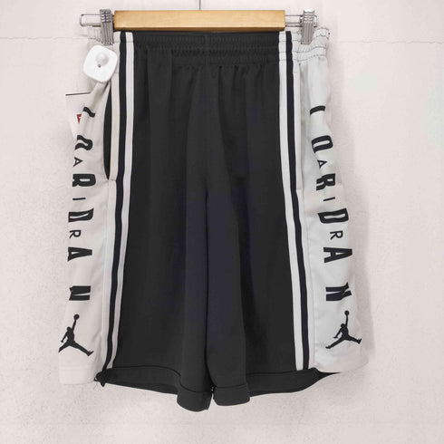 ジョーダンブランド JORDAN BRAND サイドラインハーフパンツ メンズ JPN:M