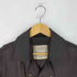 ゴア goa クロップドライダースジャケット ラムレザー leatherjacket Y2K レディース JPN:M