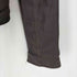 ゴア goa クロップドライダースジャケット ラムレザー leatherjacket Y2K レディース JPN:M