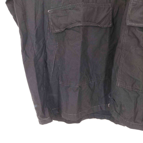 USED モッズパーカー メンズ JPN:M