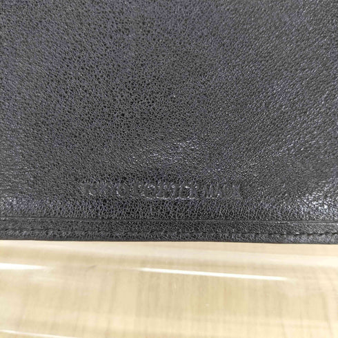 ポーター PORTER レザー二つ折り財布 メンズ