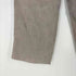 カルバンクライン CALVIN KLEIN OLD リネン 2タックスラックス メンズ 76