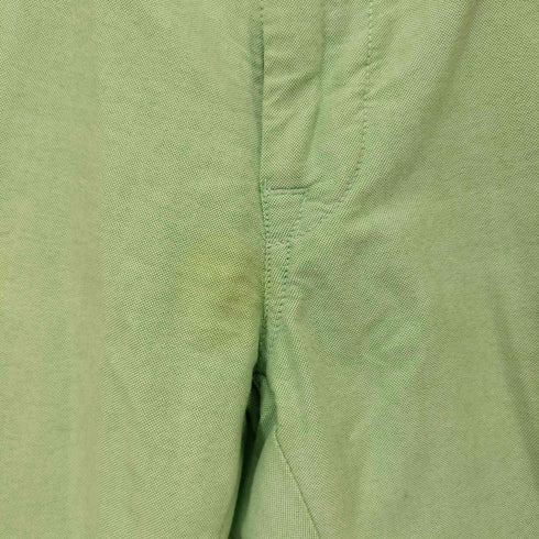 ポロバイラルフローレン Polo by RALPH LAUREN SLIM FIT コットンスラックス メンズ 32/32