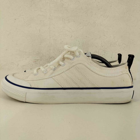 ディーゼル DIESEL S-ASTICO LC-LOGO ローカットスニーカー メンズ JPN:28.5