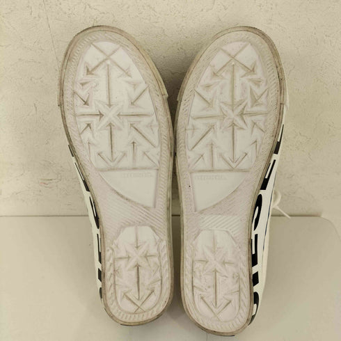 ディーゼル DIESEL S-ASTICO LC-LOGO ローカットスニーカー メンズ JPN:28.5