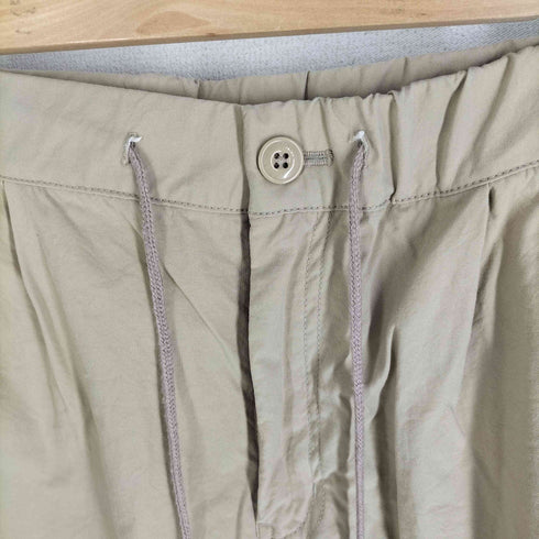 ディッキーズ Dickies ナイロンイージーパンツ レディース JPN:L