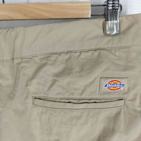 ディッキーズ Dickies ナイロンイージーパンツ レディース JPN:L