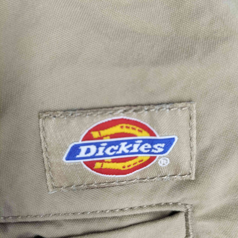 ディッキーズ Dickies ナイロンイージーパンツ レディース JPN:L
