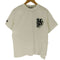 マイシュガーベイブ My Sugar Babe / MSB Wappen og logo tee レディース JPN:M