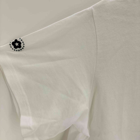マイシュガーベイブ My Sugar Babe / MSB Wappen og logo tee レディース JPN:M