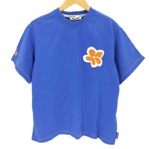マイシュガーベイブ My Sugar Babe / MSB flower sagara tee レディース JPN:M