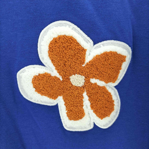 マイシュガーベイブ My Sugar Babe / MSB flower sagara tee レディース JPN:M