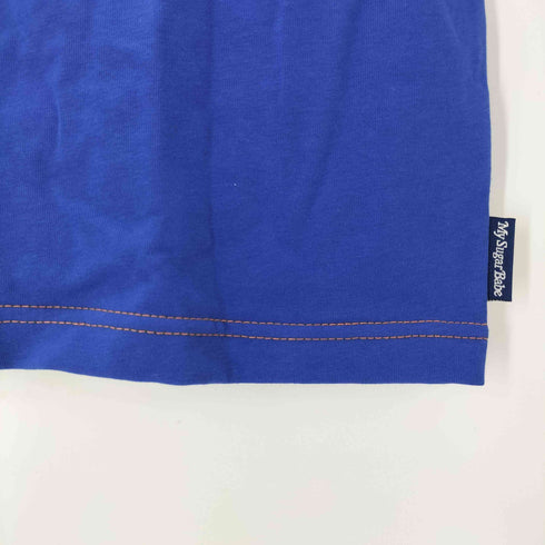 マイシュガーベイブ My Sugar Babe / MSB flower sagara tee レディース JPN:M