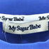 マイシュガーベイブ My Sugar Babe / MSB flower sagara tee レディース JPN:M