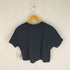 ナイキ NIKE クロップドクルーネックTシャツ スウォッシュ レディース JPN:L