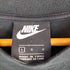 ナイキ NIKE クロップドクルーネックTシャツ スウォッシュ レディース JPN:L