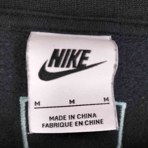ナイキ NIKE NSW アイコン クラッシュ クルーネックスウェット レディース JPN:M