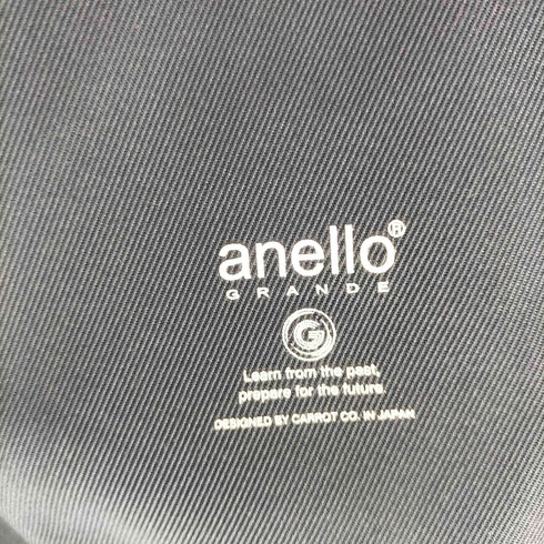 アネロ anello バックパック レディース