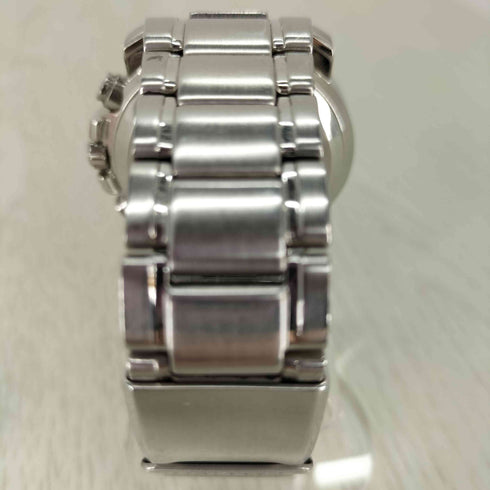 シチズン CITIZEN ECO-DRIVE エコドライブ クロノグラフ ソーラー E610-S062977 メンズ