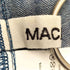 マカフィー MACPHEE ライトオンスデニム サーキュラースカート レディース JPN:34