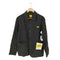 カウデン COWDEN LINEN CANVAS COVERALL リネンキャンバスカバーオール メンズ JPN:M