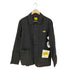 カウデン COWDEN LINEN CANVAS COVERALL リネンキャンバスカバーオール メンズ JPN:M