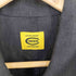 カウデン COWDEN LINEN CANVAS COVERALL リネンキャンバスカバーオール メンズ JPN:M